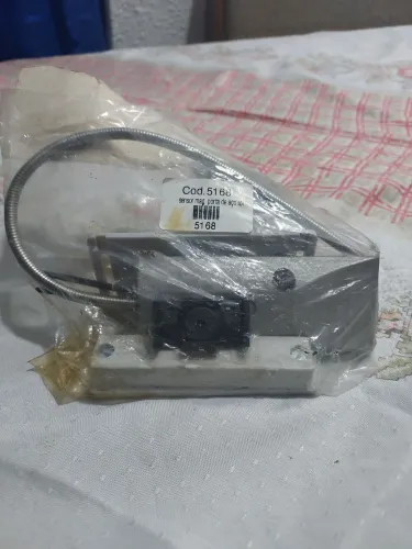Sensor magnético porta