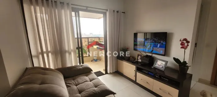Apartamento em Rua Maranhão - Centro - Sorocaba/SP