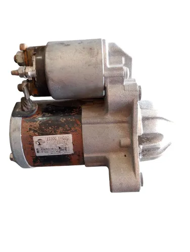 Motor de arranque Nissan, Versa, march ,1.0 3cc 2010 a 2020