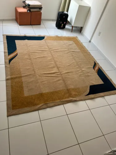 Tapete Decorativo Grande