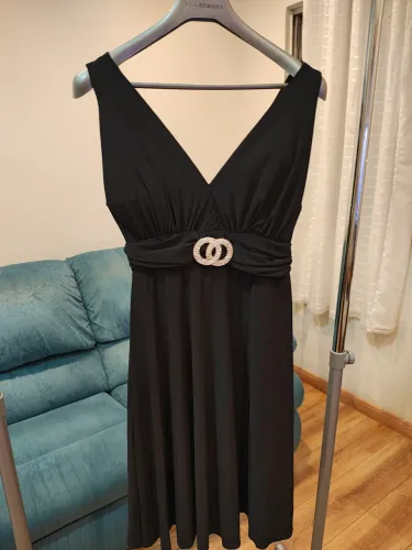 Vestido de festa e ou casamento