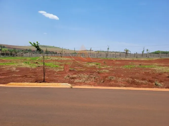 Terreno Condomínio - Ribeirão Preto - Recreio Anhanguera