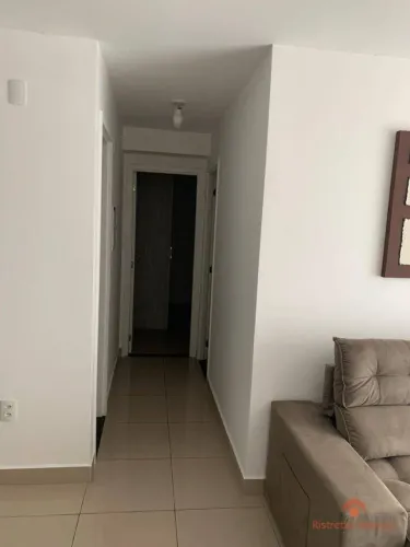 Apartamento à venda, 63 m² por R$ 1.100.000,10 - Parque Industrial Tomas Edson - São Paulo