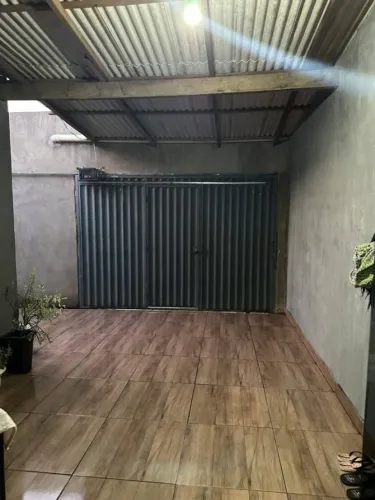 'Casa em Vale Encantado 