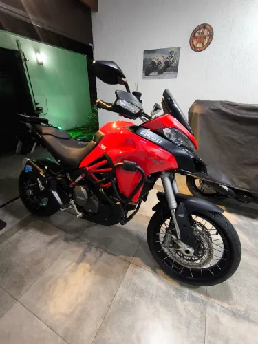 Multistrada 950 s 2020/2020