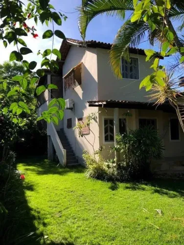 Sobrado em Santo André