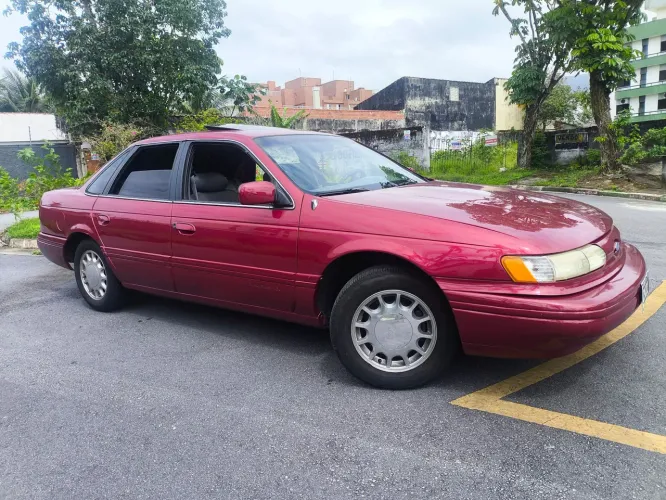 Ford Taurus LX SW 3.0 V6 24V 1995