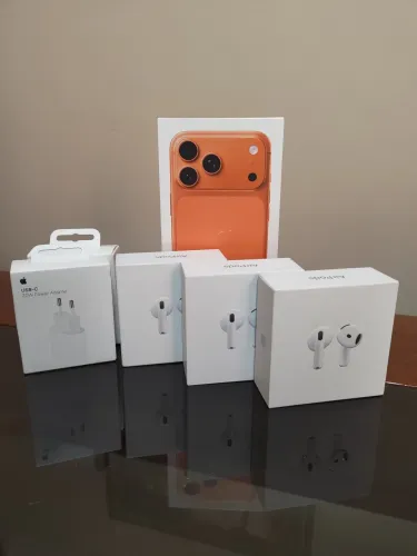 Airpods 4 Apple