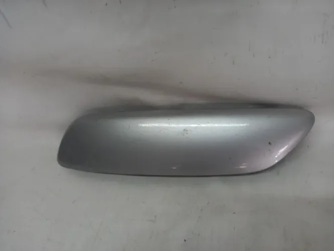 Moldura Parachoque Dianteiro Ld Peugeot 307 2006 Original