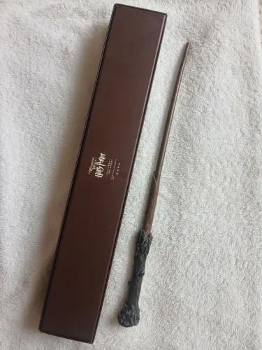 Varinha Harry Potter