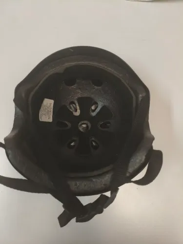 Capacete Infantil - Segurança e Conforto