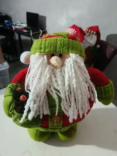 Papai noel