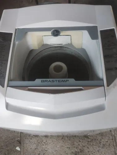 Maquina de lavar roupas Brastemp 8 kg 110v