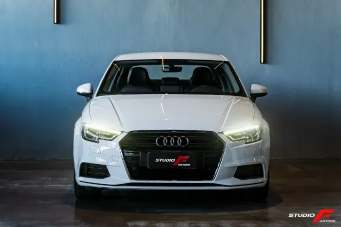 Audi A3 Sedan Prestige 1.4 TFSI S-tronic 2020