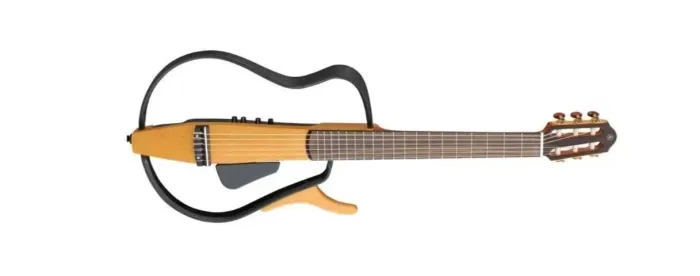 Violão Yamaha Silent 100