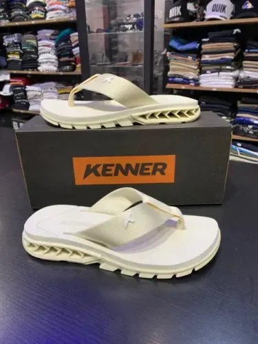 Kenner Rakka Bege Pronta Entrega