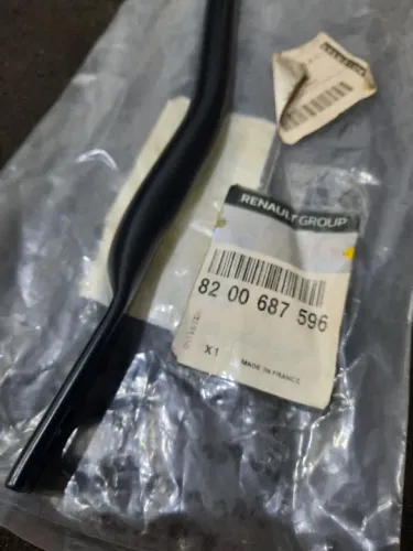 Suporte Barra Suspensão Agregada dianteira Renault Logan e Sandero 1.6 16v 2008 a 2012