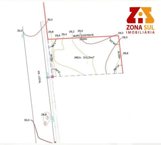 Terreno à venda, 12349502 m² por R$ 1.400.000,00 - Altiplano Cabo Branco - João Pessoa/PB