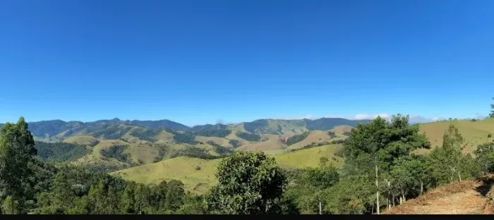 Monteiro Lobato/SP - 100 mil m² de Oportunidade Rara