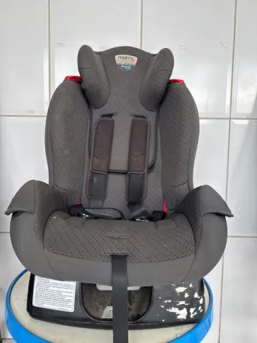 Cadeirinha de carro Matrix para bebê
