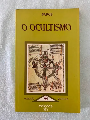 O Ocultismo - Papus