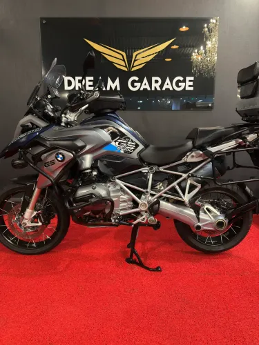 BMW R 1200 GS PREMIUM 2016