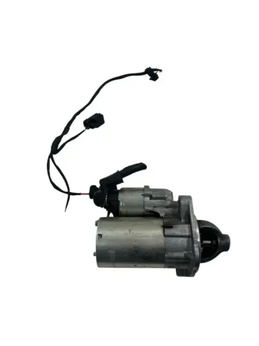 Motor Partida Arranque Hb20 1.0 3cc 2020 A 2024 