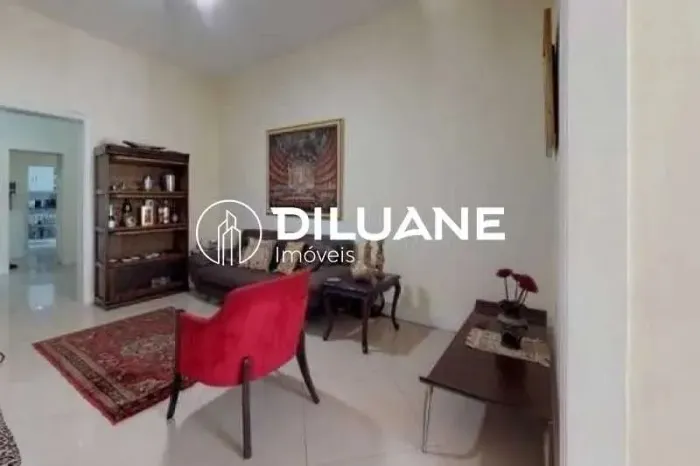 Apartamento : Padrão / Residencial / Leme