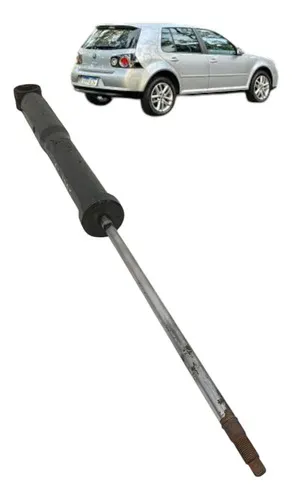 Amortecedor Traseiro Volkswagen Golf 2010 2011 2012 2013