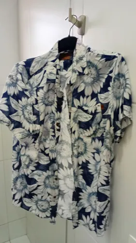 Kit 3 Camisas Estampas 