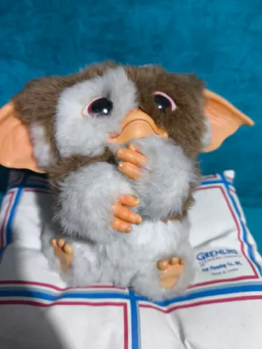 Gremlins Gizmo