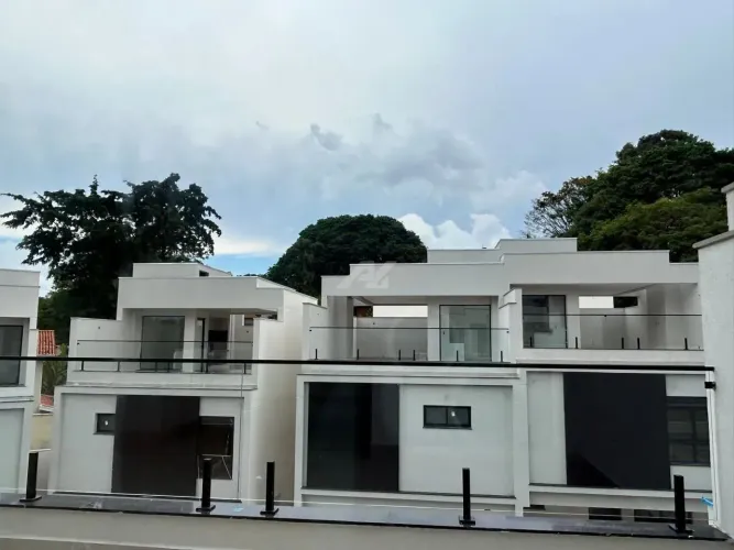 casa - Bairro das Palmeiras - Campinas