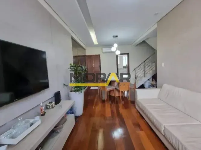 Venda de Apartamentos / Cobertura na cidade de Belo Horizonte