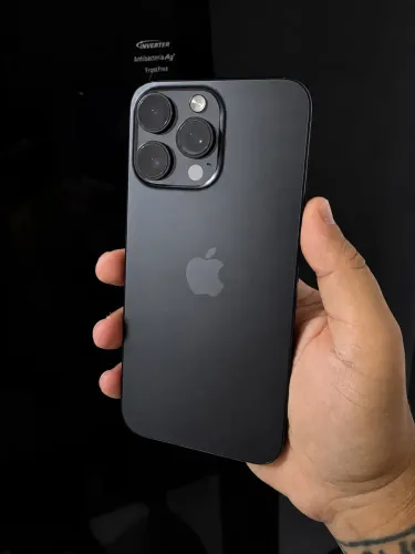 iPhone 15 pro Max muito NOVO