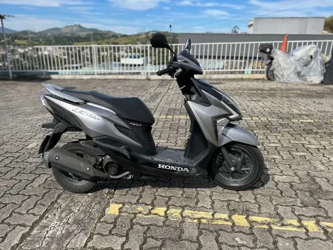 Honda Elite 125 2023/2024