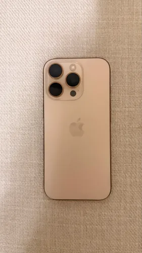 iPhone 16 pro