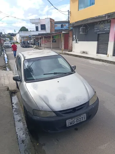 Chevrolet Celta 1.0/super/n.piq.1.0 MPFI VHC 8V 3P 2001