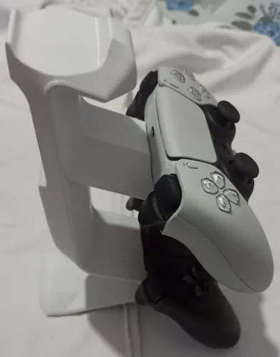 Suporte para controles de PS5