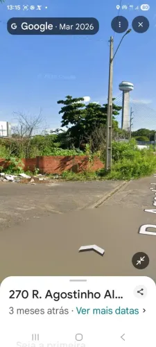 TERRENO PERTO DA RAUL LOPES