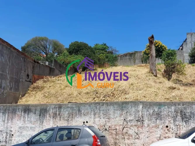 TERRENO - JAGUARÉ - SP