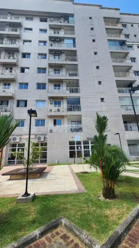 Imóvel para aluguel tem 58 metros quadrados com 2 quartos em Parque Verde - Belém - PA