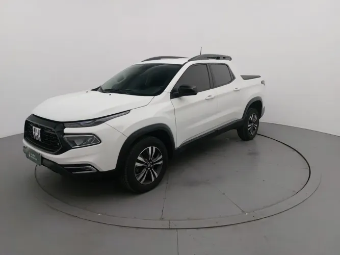 Fiat Toro Freedom 1.3 T270 4X2 Flex AUT 2025