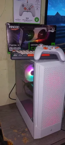 Pc game 