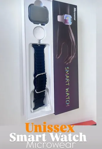 Microwear smartwatch