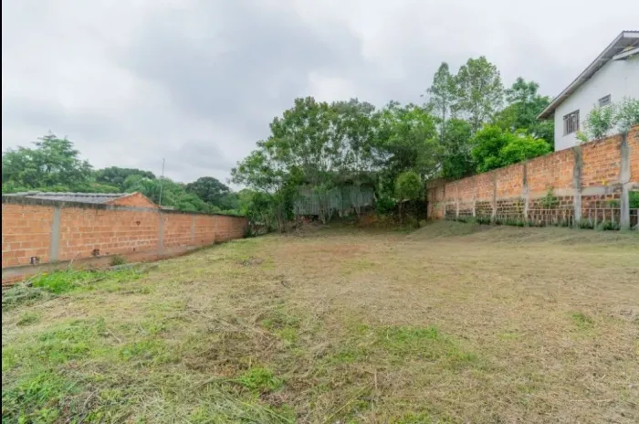 Terreno no Bugre Balsa Nova
