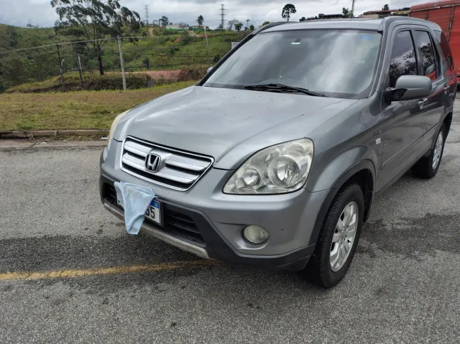 Honda CR-V 2.0 16V Aut. 2006