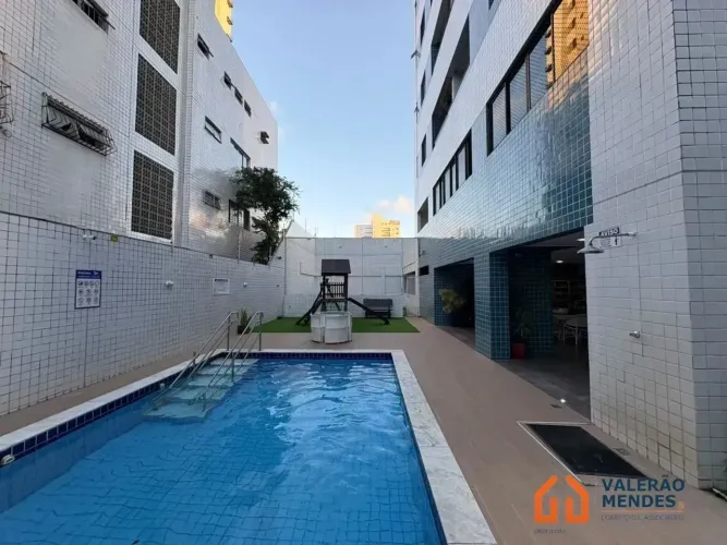 Oportunidade em Boa Viagem com 3 QUARTOS | Com 63m² | Edf Montreal