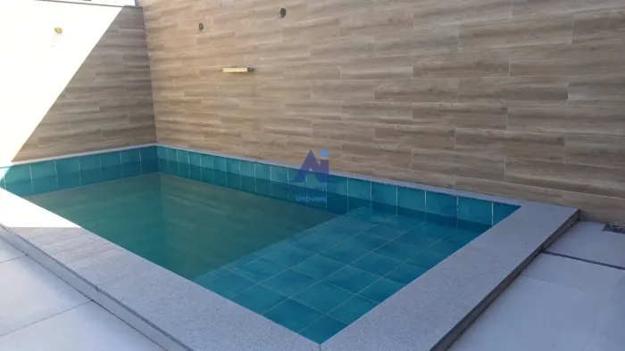 Casa em Condominio Pedra do Sol à venda, Vargem Pequena, Rio de Janeiro, RJ