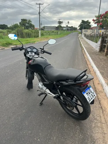 Em ótimo estado
