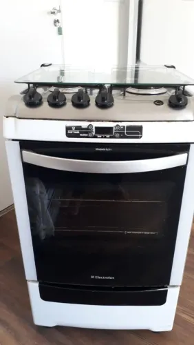 Fogão Electrolux 52srb